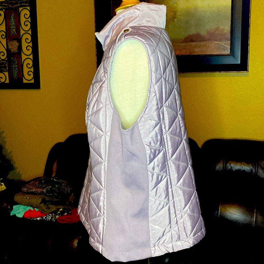CI SONO Puffer Vest - Picture 5 of 9